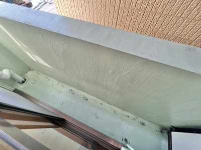 【バルコニー】 | メゾン北花田