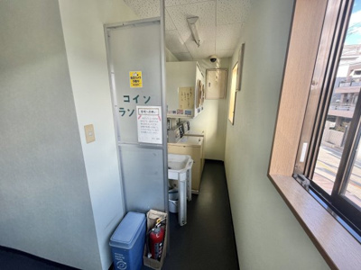 【その他共用部分】 | メゾン北花田