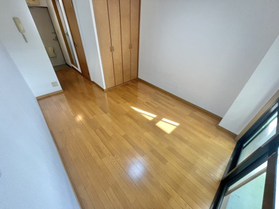 【居間・リビング】 | メゾン北花田