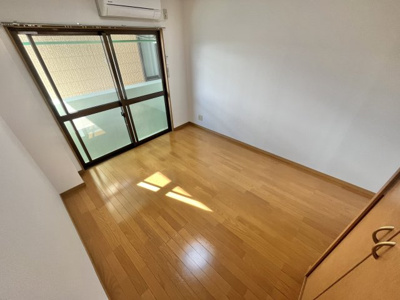 【居間・リビング】 | メゾン北花田