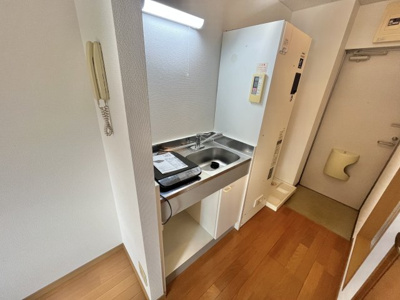 【キッチン】 | メゾン北花田