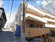 ライオンズマンション西新宿第6　12610の画像