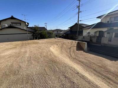 【外観】 | ◇中区四御神◇土地◇