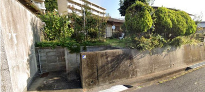 【外観】 | ◇中区四御神◇土地◇ | 現況更地です。