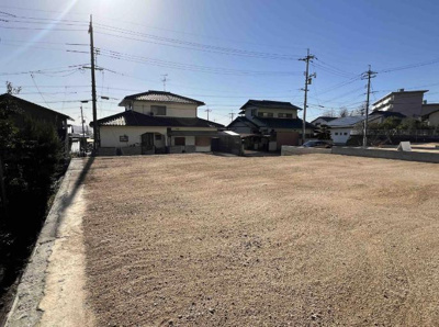 【外観】 | ◇中区四御神◇土地◇