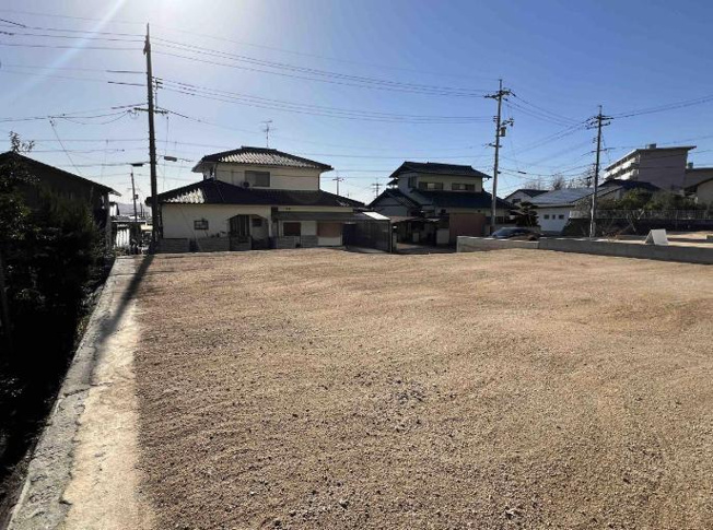 【外観】 | ◇中区四御神◇土地◇