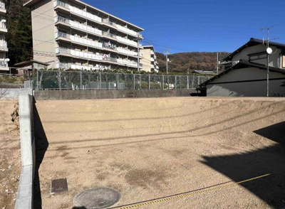 【外観】 | ◇中区四御神◇土地◇