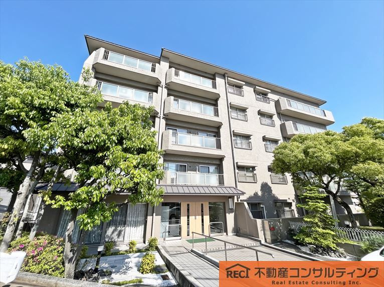 御影パーク・マンション