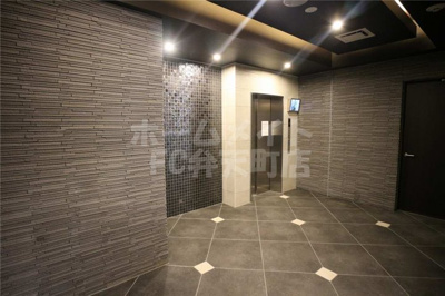 【その他共用部分】 | エスリード大阪ドームシティ