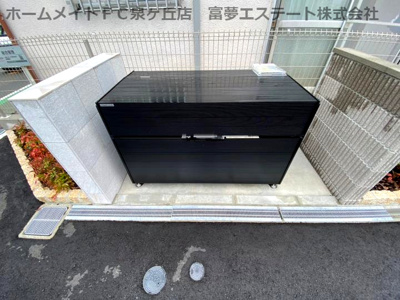 【その他共用部分】 | パストラル大美野