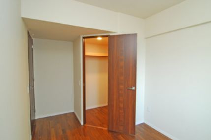 江東区豊洲３丁目の賃貸マンションの居間・リビング