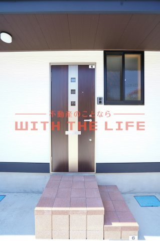 ikka西牟田【10,000円キャッシュバック対象】のその他共用部分|類似物件の写真となる為、現状優先です。