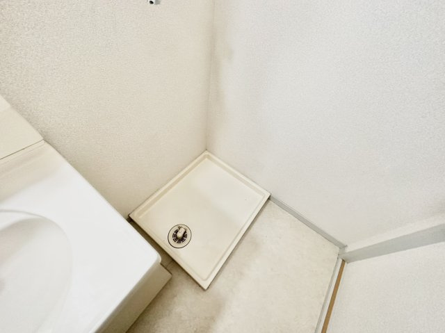 【設備】 | 井関マンション