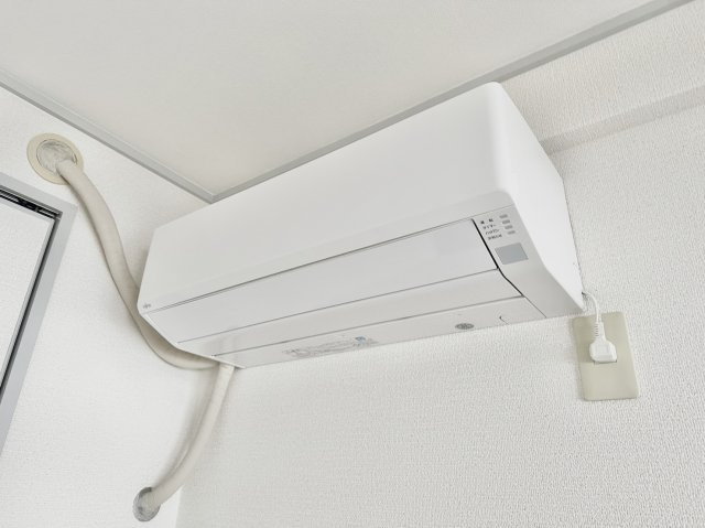 【設備】 | 井関マンション