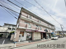 井関マンションの画像