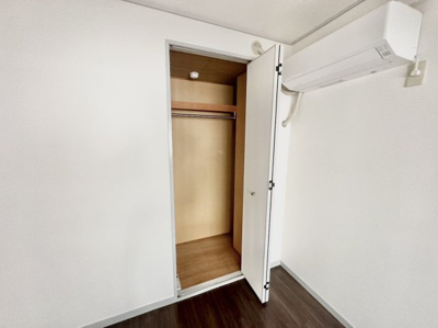 【収納】 | 井関マンション