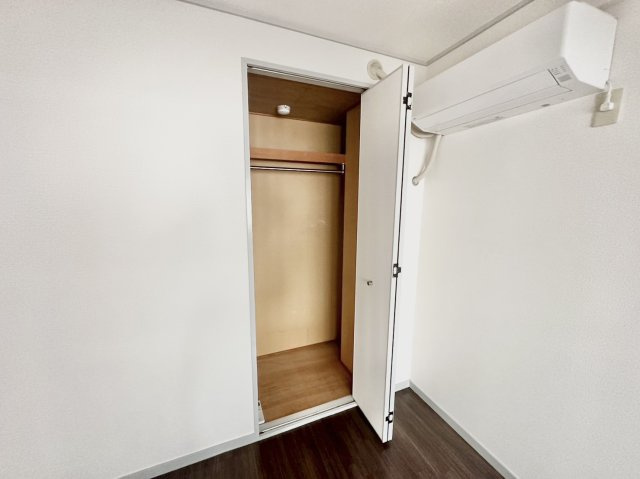 【収納】 | 井関マンション
