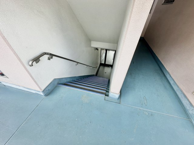 【その他共用部分】 | 井関マンション