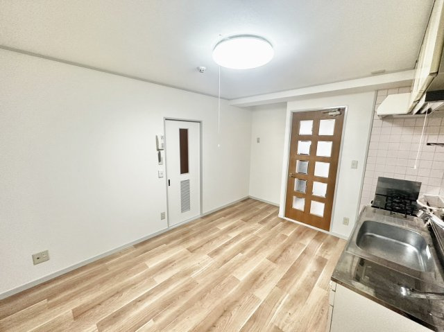 【居間・リビング】 | 井関マンション