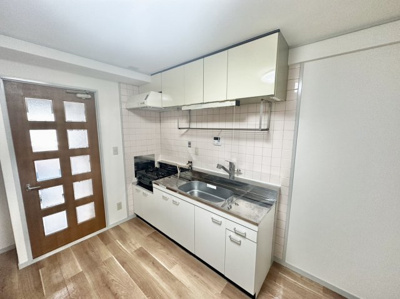 【キッチン】 | 井関マンション