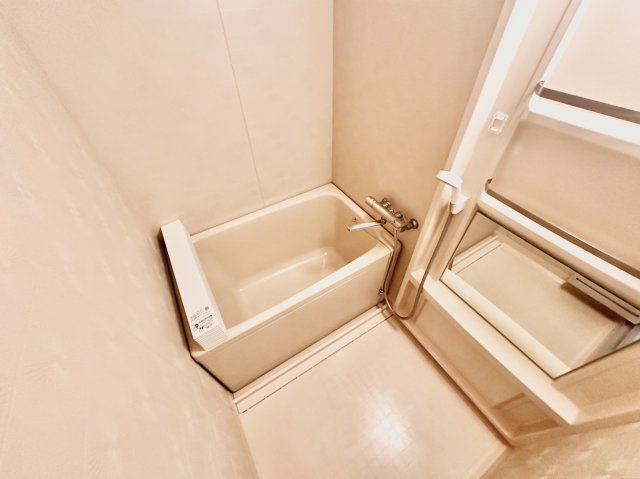 【浴室】 | 井関マンション