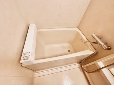 【浴室】 | 井関マンション