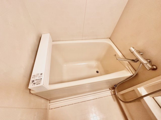 【浴室】 | 井関マンション