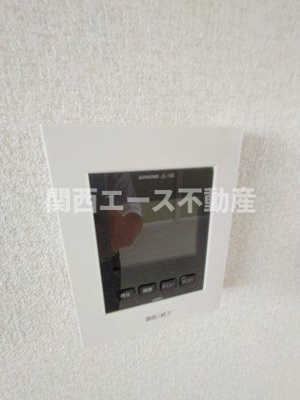 【セキュリティ】 | 岩崎ハイツＰ１