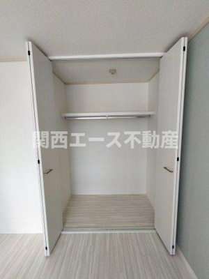 【収納】 | 岩崎ハイツＰ１