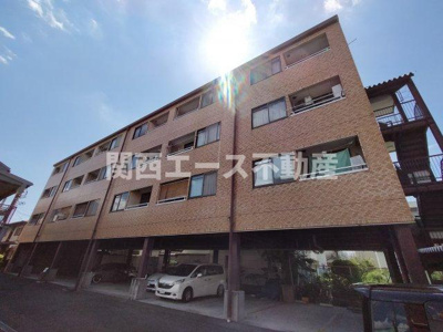【外観】 | 岩崎ハイツＰ１