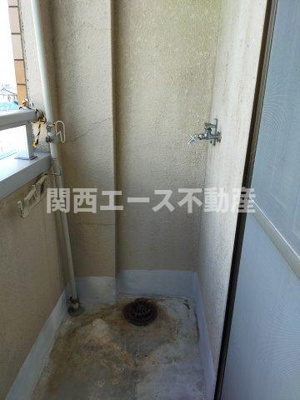 【設備】 | 岩崎ハイツＰ１