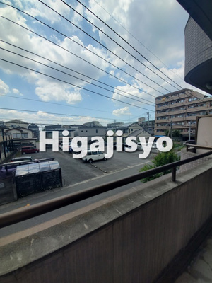 【展望】 | マルギガーデン