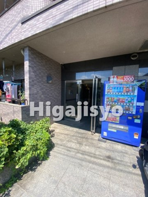 【エントランス】 | マルギガーデン