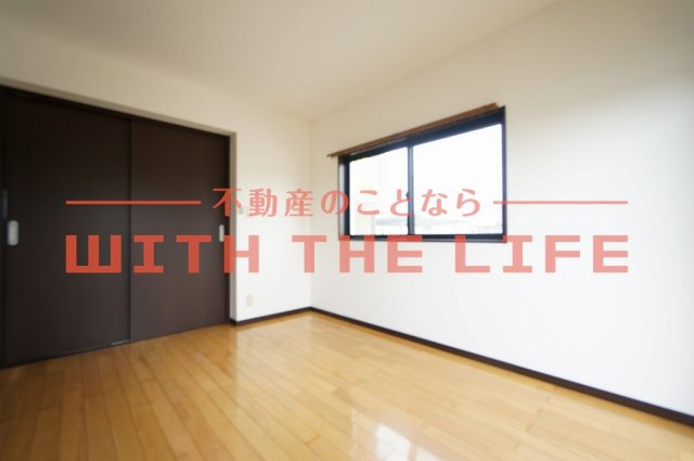 カンファート三潴 【キャッシュバック対象】の子供部屋|子供部屋としても使い勝手の良いお部屋です
