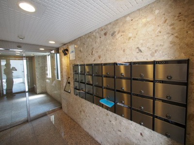 【その他共用部分】 | オークハウス