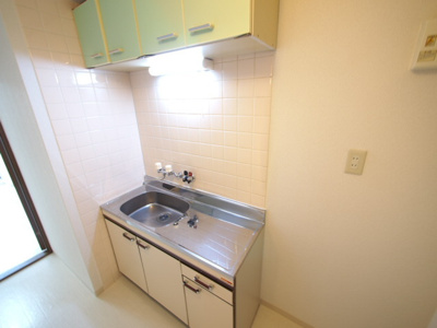 【キッチン】 | オークハウス