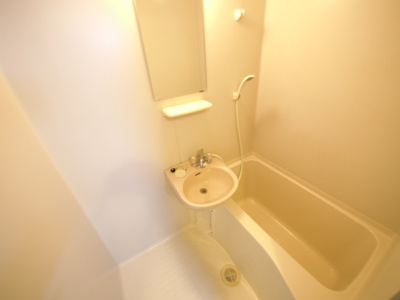 【浴室】 | オークハウス