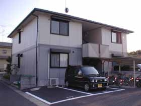ピュアタウン南逆井Ｃ