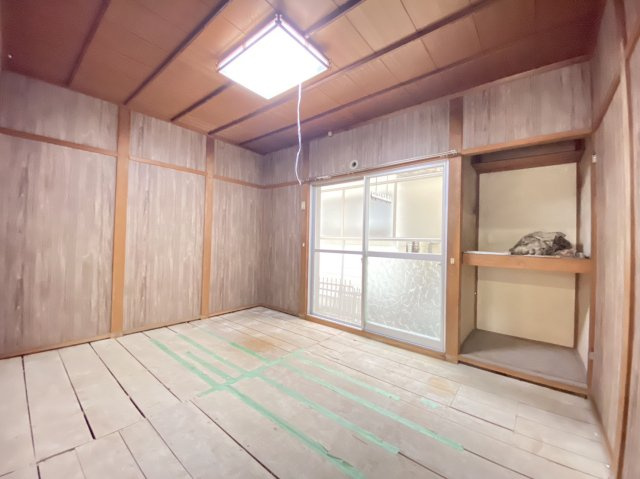 【和室】