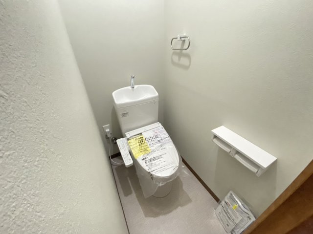 【トイレ】