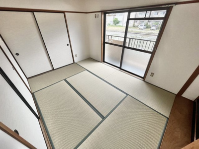 【和室】 | ラインプラザ本郷