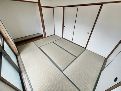 【和室】 | ラインプラザ本郷