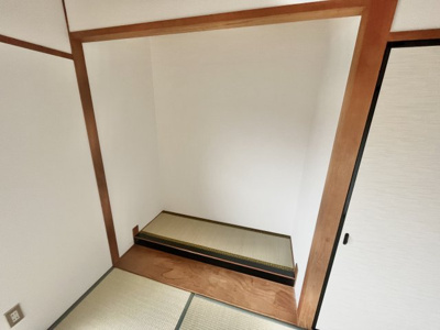 【寝室】 | ラインプラザ本郷