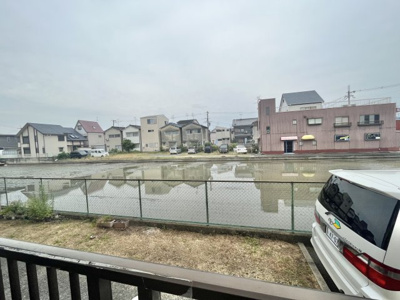【展望】 | ラインプラザ本郷
