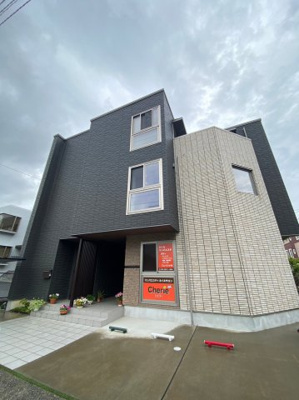 【外観】 | ジェラート