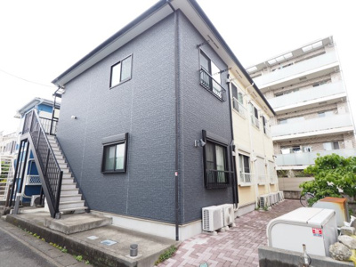 【外観】 |  フォトサンテーズ