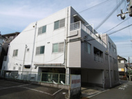 北清水マンションの画像