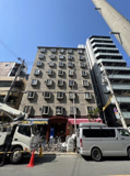 堀江グリーンハイツの画像