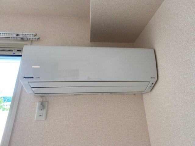 ウィット塩屋の設備