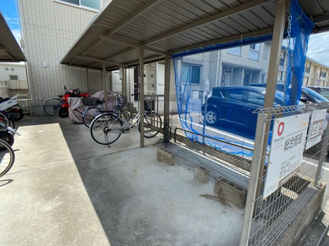 ウィット塩屋のその他共用部分
